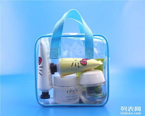 深圳禮品包裝袋定制全指南 PVC袋優勢與珠寶化妝品包裝專業化之道